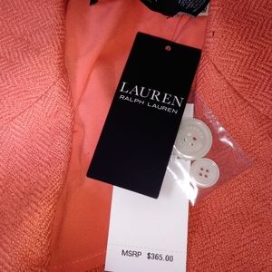 - Lauren Ralph Lauren